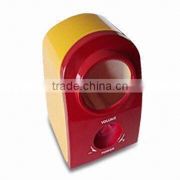 Plastic wheel gear mould