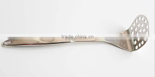 Stainless-Steel Classic Slotted Spatula