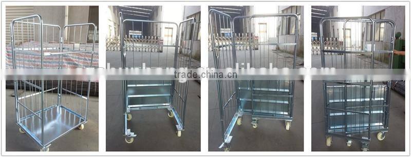 good quality shopping trolley to the retails market