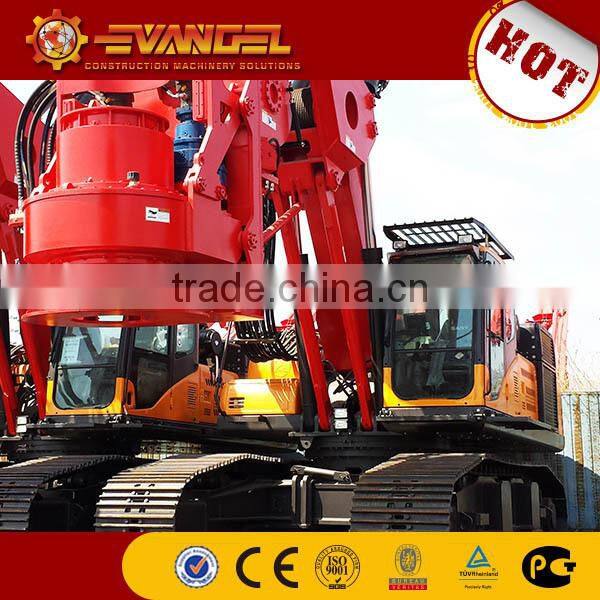 Durable excellent tractors drill machine and diamond drill rigs for sale