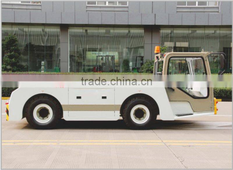 20T Load capacity aircraft tow tractor