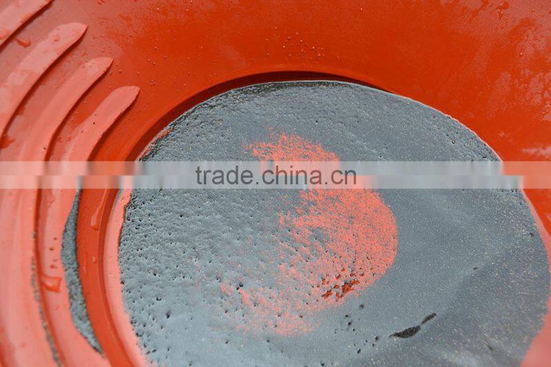 10T/H Alluvial Mining Equipment