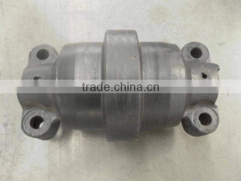 wolwa direct manufacturer excavator track roller wheel