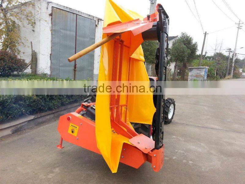 Factory Price High Quality CE Certificate Tractor Lawn Mower