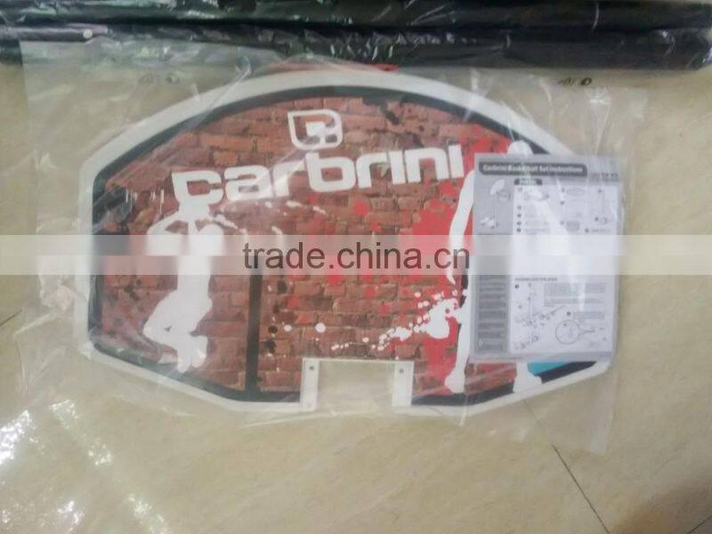 OEM Blow Molding Medical Equipment Plastic Board Sketch Plate 2MM