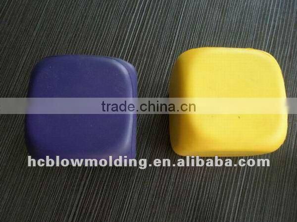 Customize plastic balls soft cheap pp plastic balls blow molding balls