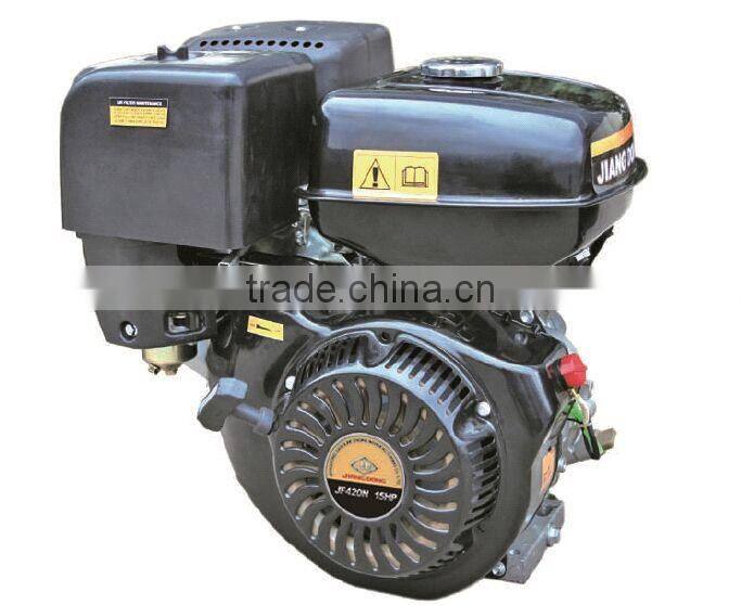 Gasoline Engine JF340 Air-cooled 4 stroke OHV single cylinde Gasoline engine