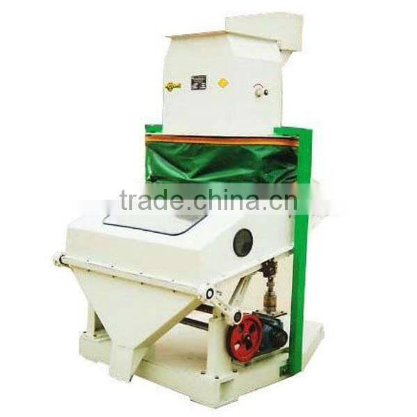 TQSX rice gravity stoners