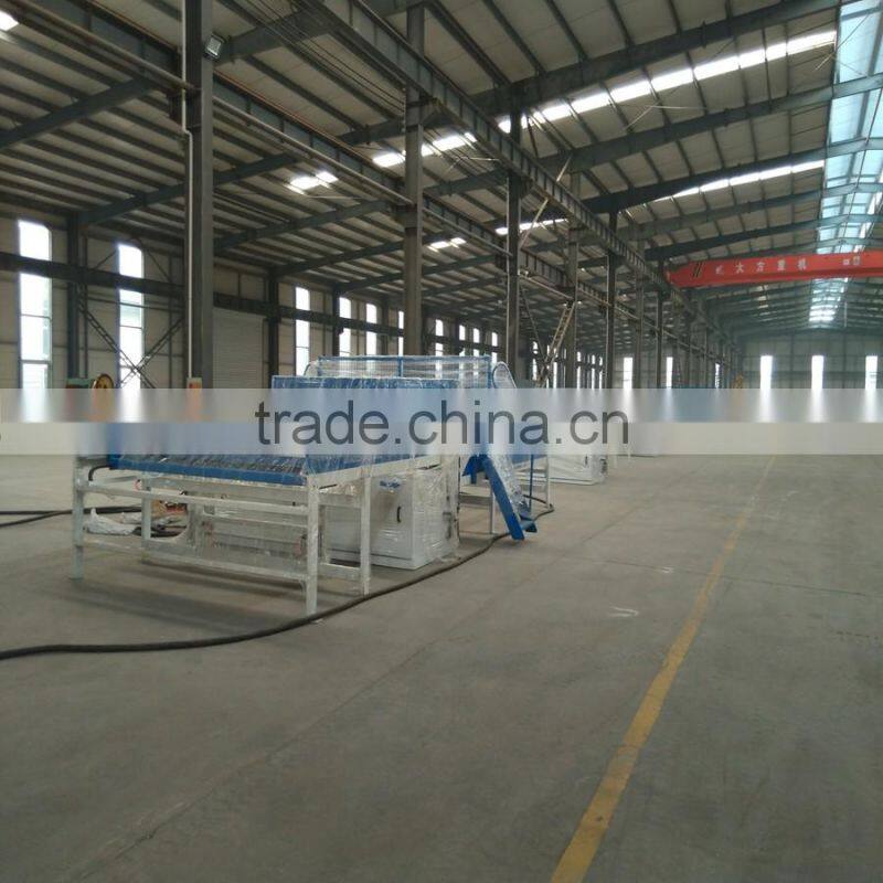 China factory fish hook machine, High quality wire mesh weaving machine