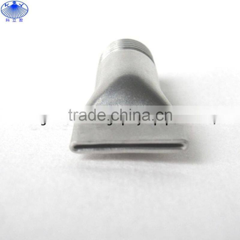 1/4 stainless steel air blowing nozzle