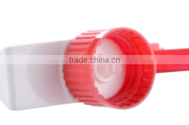 Wholesale china import foam nozzle 28mm plastic hand pump trigger sprayer for cleaning