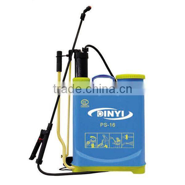 top quality 16L easy operation high efficient handle sprayer PS-16