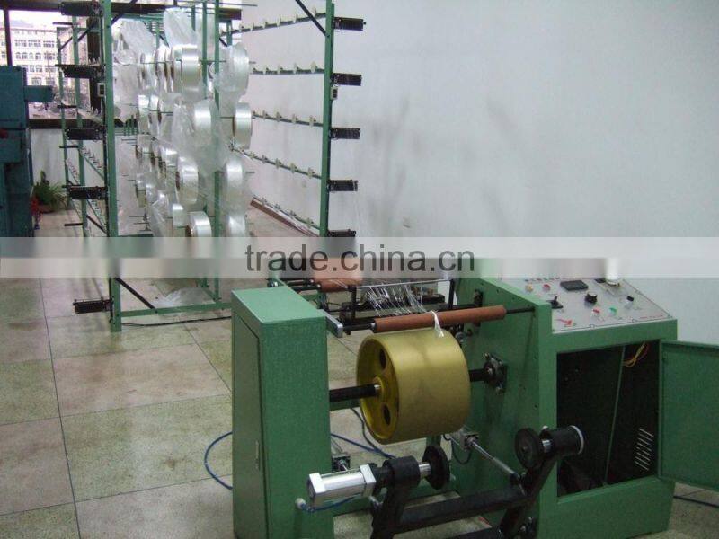 COW 450/AP Warping Machine with Good Price