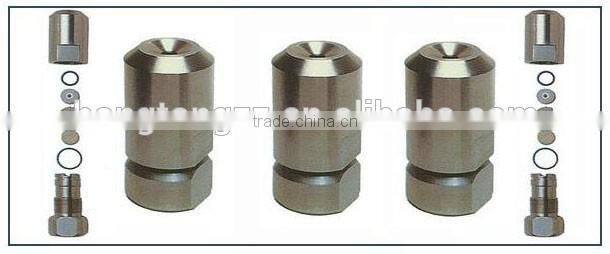 Spray Nozzle Tungsten Caride 19x3