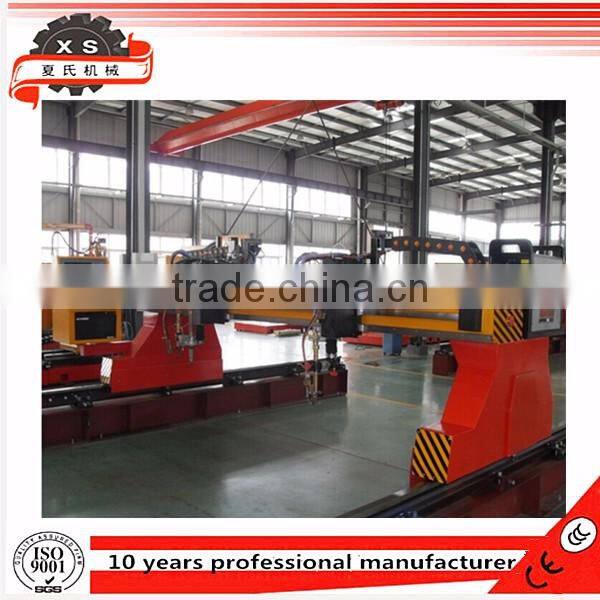 Iron/ Stainless Steel/ aluminum/ copper CNC Plasma Cut Metal Plasma Cutting with CE CNCSG4000