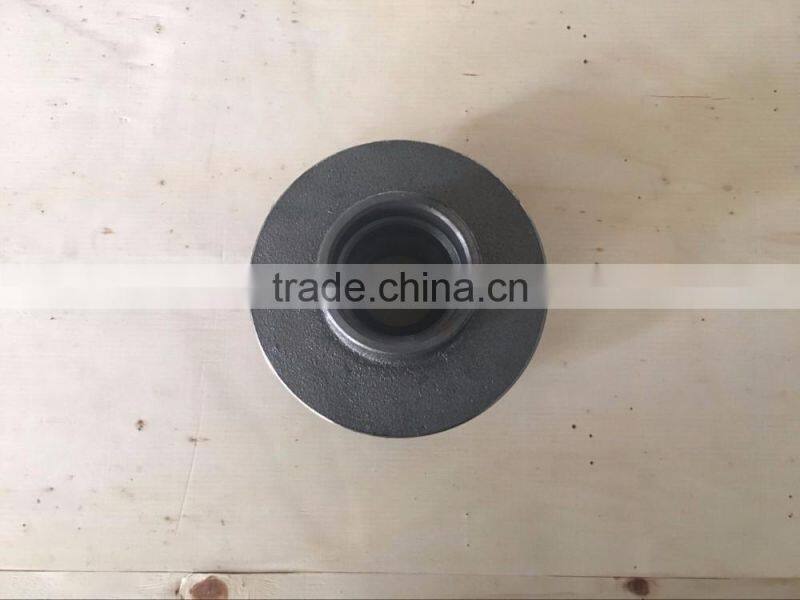 custom stainless steel lost foam moulding