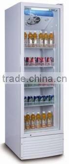 40L Beverage Cooler Display Cooler showcase