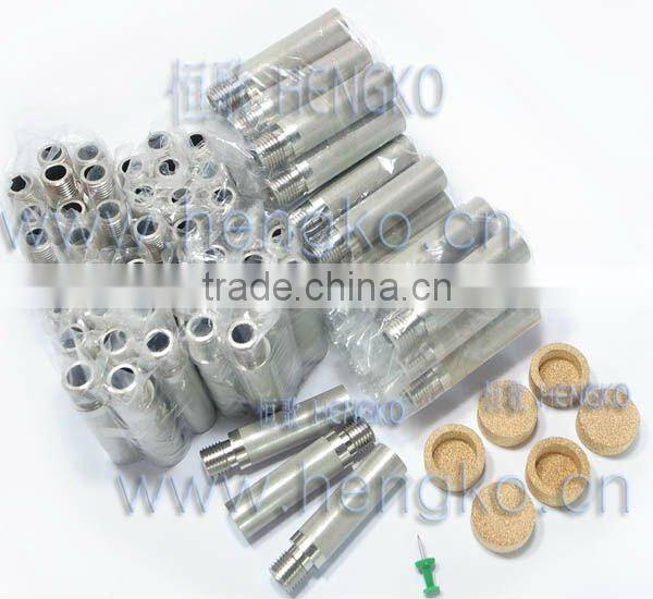 sintered stainless steel Humidity sensor Filter cover