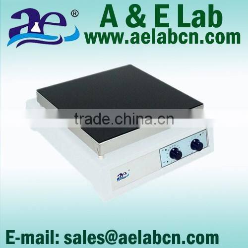 A&E Lab analog hot plate magnetic overhead stirrer for laboratory