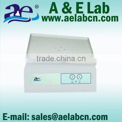 Lab Scale 3D Gyration Rocker With Widely Used In DNA Extractions, Staining and Destaining procedures