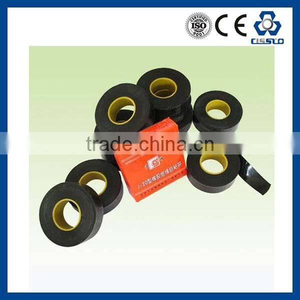 CE STANDARD HIGH QUALITY PVC INSULATION TAPE PRODUCTION MACHINE