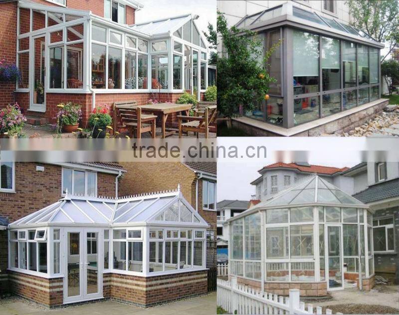 Plastic grow tent complete kit for garden flowers HX63222-1P