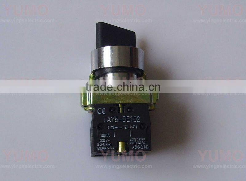 LAY5-BD25 (XB2-BD25) Push Button