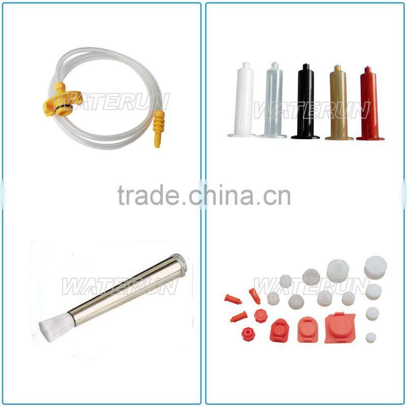 SMT automatic glue dispensing machine