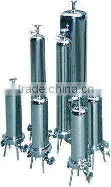 Perfume/Liquid Cosmetic Filter Freezing Purifier