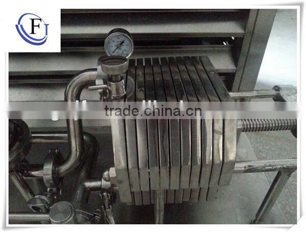 3p stainless steel perfume making machine supplier