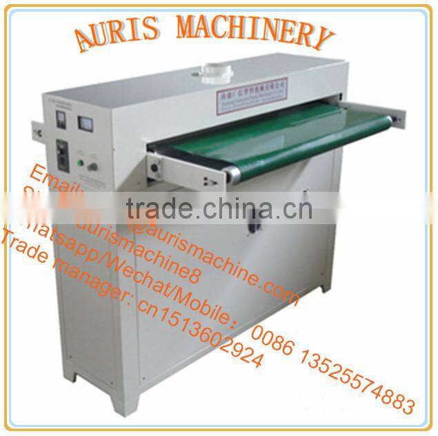 PP, PVC sheet corona treating machine, used corona treater, corona machine