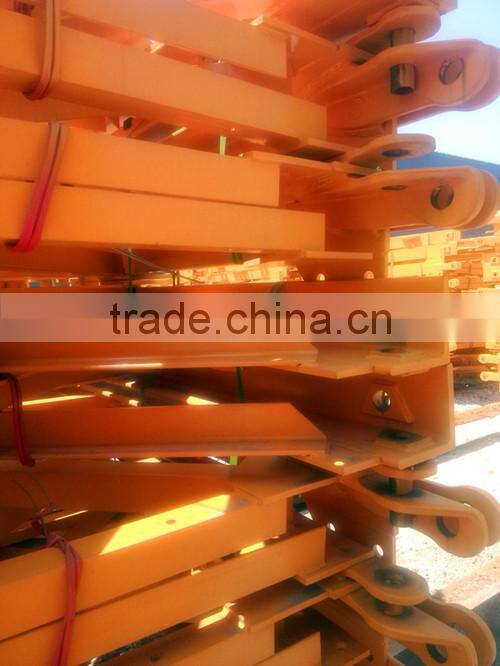 Tower Crane standard mast section L44A1