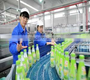 apple juice Full Automatic juice production line