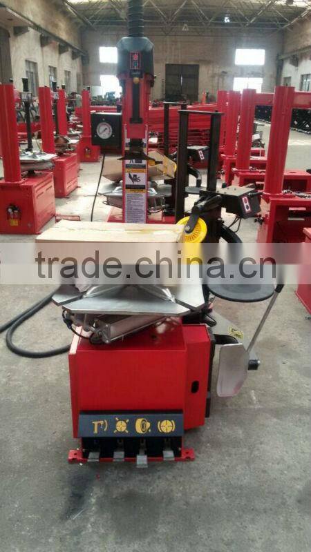 NHT822 Tire Mounting Machine