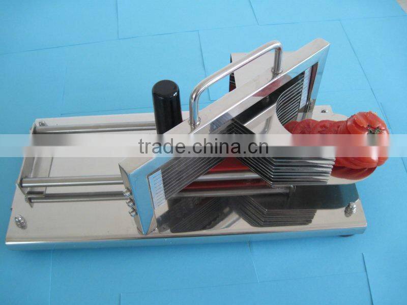 Commercial Stainless Steel Tomato Slicer
