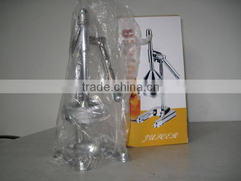 GRT - CJ03 Home use hand juicer
