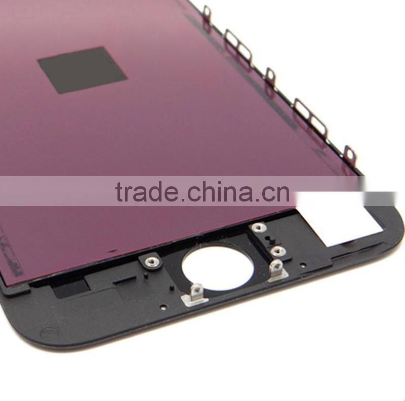 2017 Best quality Touch screen for Iphone 5 for iphone5s iphone6