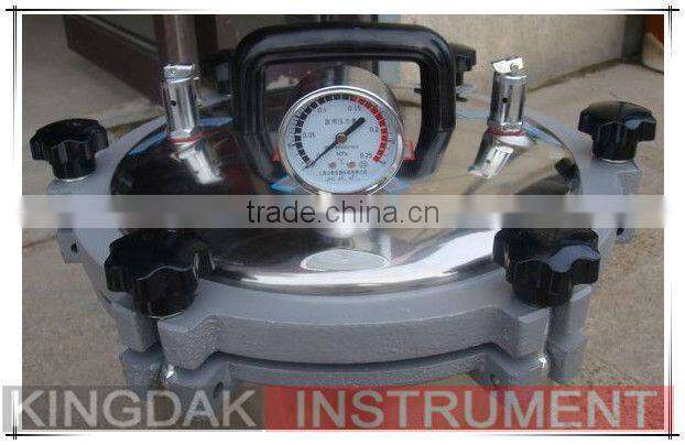 KXQ-LS-18SI Vertical Sterilizer