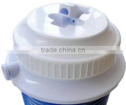 0.75-13L Plastic Cooler Jug Ice Buchets Ice Barrel