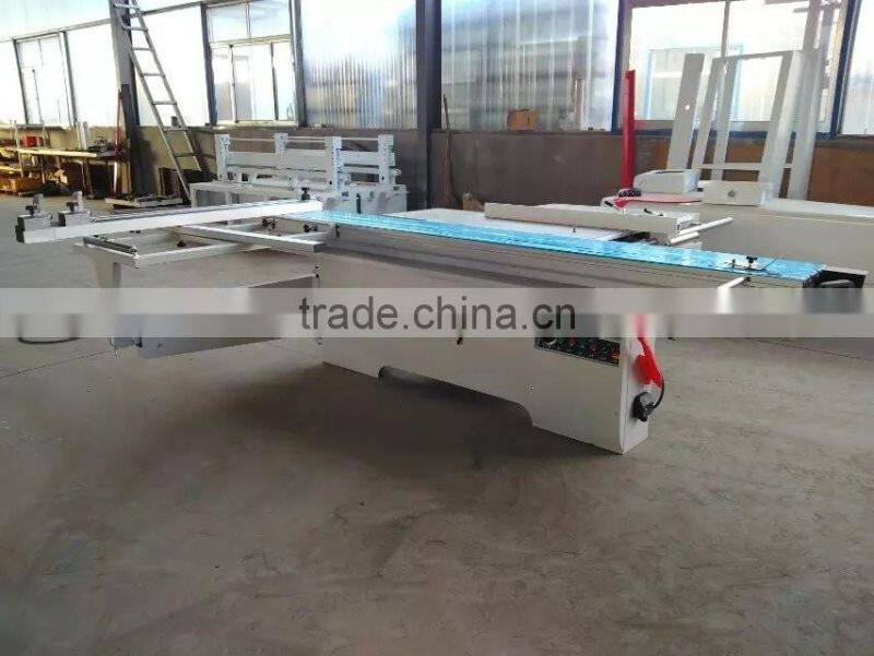 woodworking industrial table saw