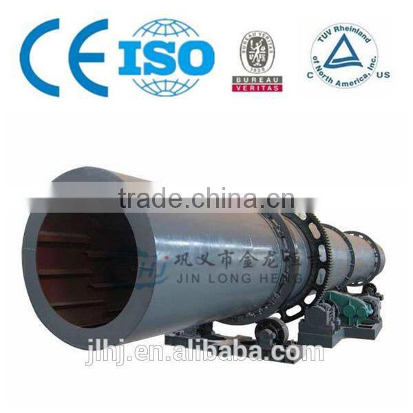 High efficiency Charcoal Product Line or Charcoal Making Machine