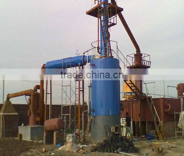 DAYI High Output 20ton Crude Oil Refining Distillation Plant