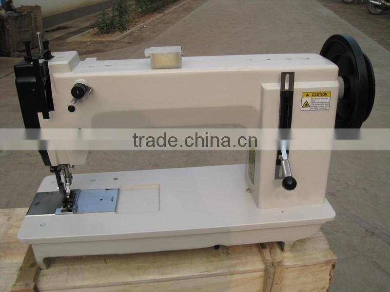 Keestar 473 sewing machine for webbing sling