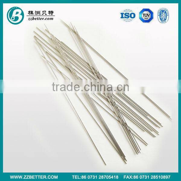 Full size of cermet carbide rods