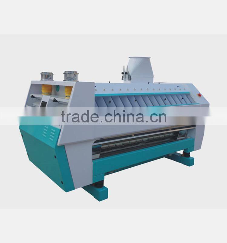 Famous high output Purifier flour mill Manufacturer
