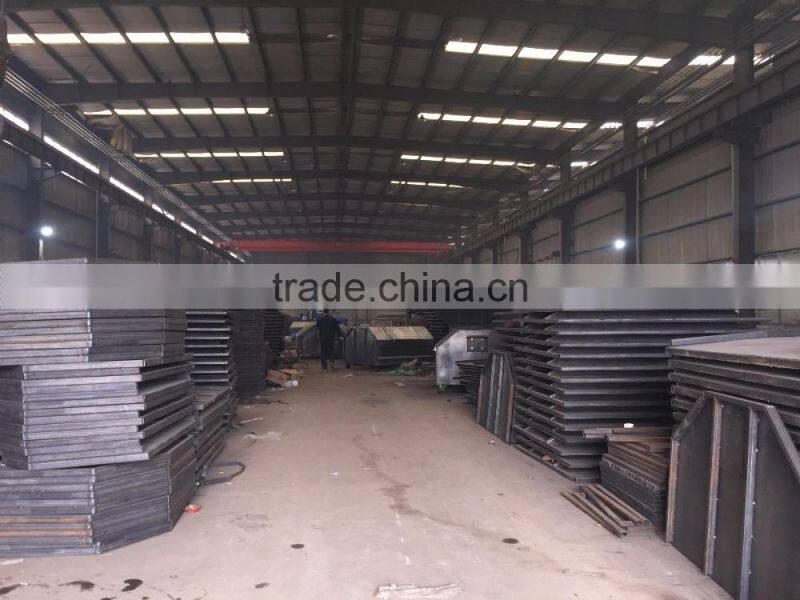 4x2 FOTON 3cbm to 5cbm Mini Cement Mixer Truck