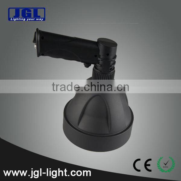 led lights china wholesale rechargeable Remote Handles ABS housing NFC140