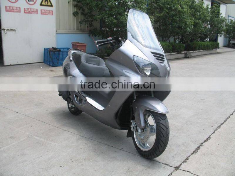 250cc water-cooled scooter/250cc EEC scooter/250cc EEC motorcycle (TKM250E-M)