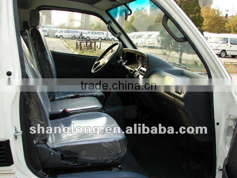 China Manufacturer Mini Car Sale 14 Seats