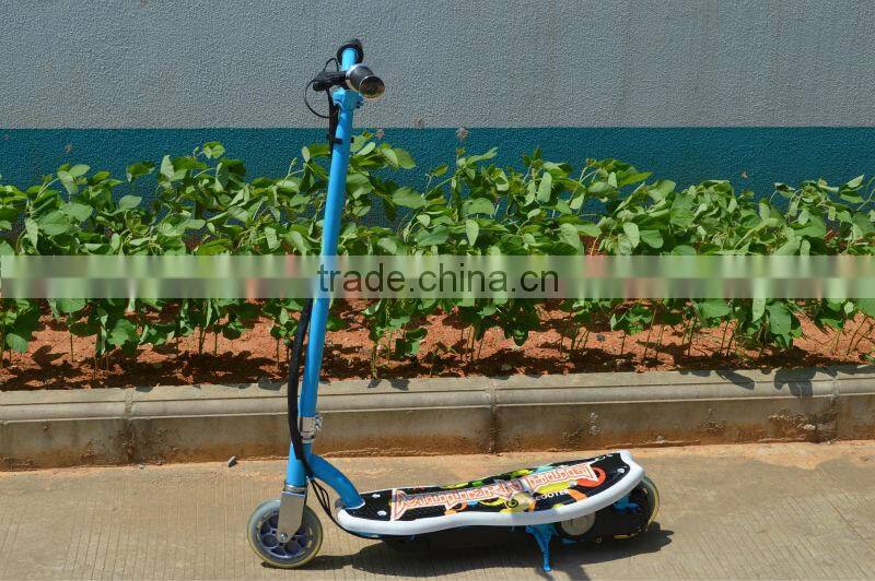 SX-E1013-W Pocket Bike Electric Scooter